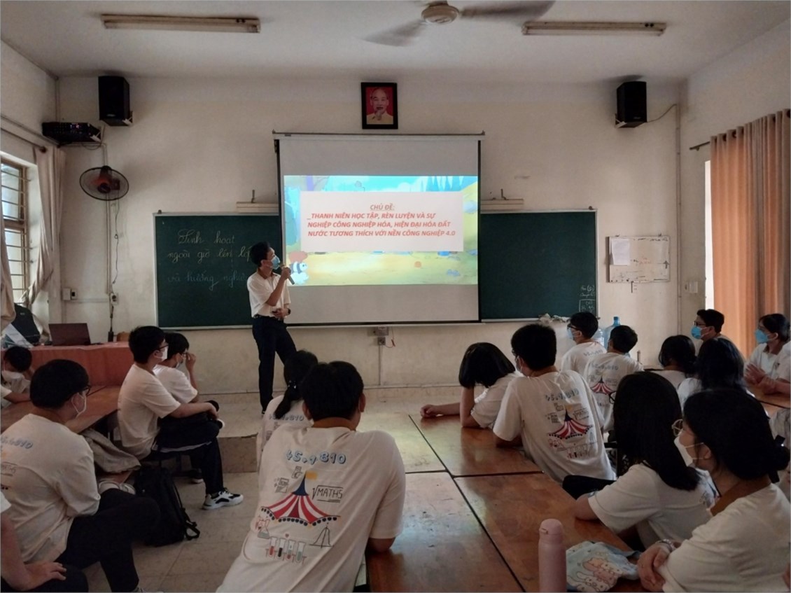 Ảnh đại diện